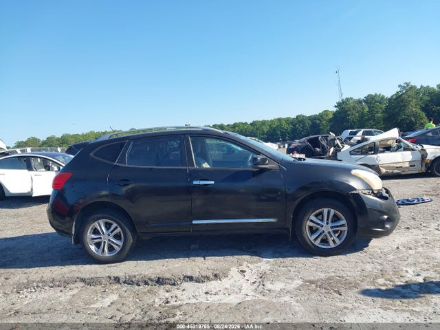 Aukcja sprzedaży 2012 Nissan Rogue Sv, vin: JN8AS5MT8CW289358, numer aukcji: 45919765