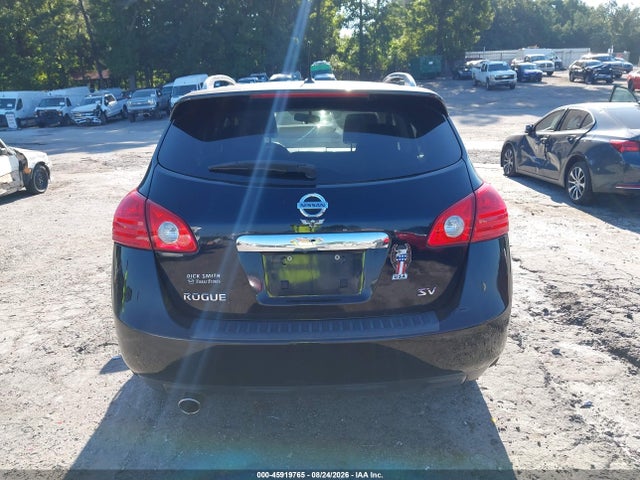 Aukcja sprzedaży 2012 Nissan Rogue Sv, vin: JN8AS5MT8CW289358, numer aukcji: 45919765