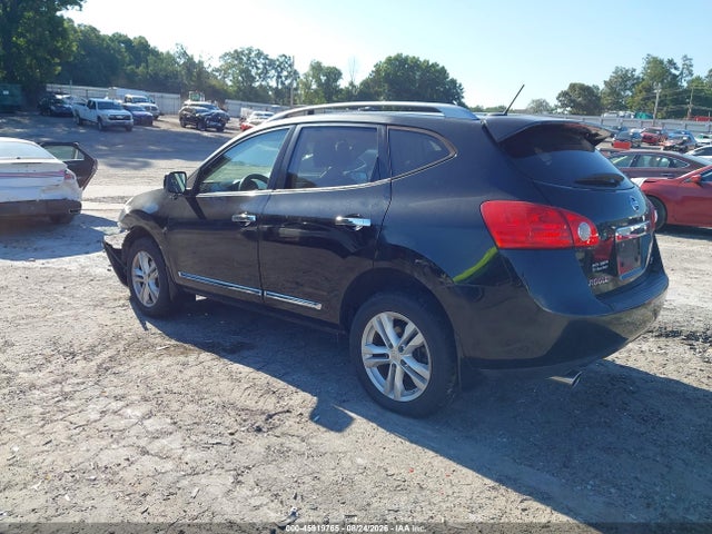 Aukcja sprzedaży 2012 Nissan Rogue Sv, vin: JN8AS5MT8CW289358, numer aukcji: 45919765