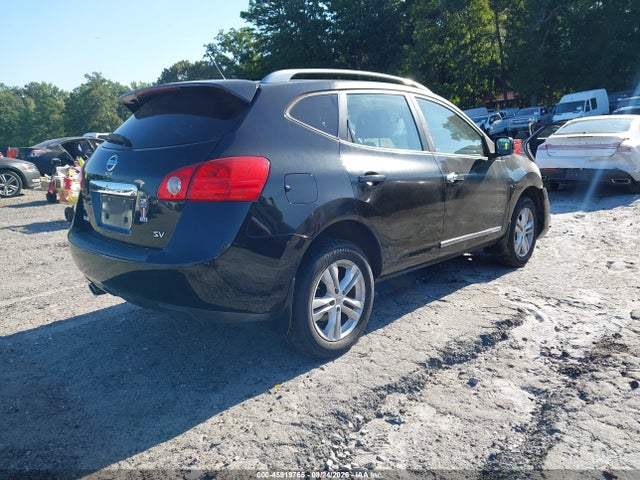 Aukcja sprzedaży 2012 Nissan Rogue Sv, vin: JN8AS5MT8CW289358, numer aukcji: 45919765
