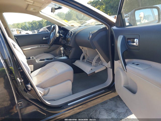 Aukcja sprzedaży 2012 Nissan Rogue Sv, vin: JN8AS5MT8CW289358, numer aukcji: 45919765
