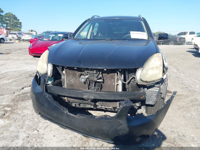 Aukcja sprzedaży 2012 Nissan Rogue Sv, vin: JN8AS5MT8CW289358, numer aukcji: 45919765