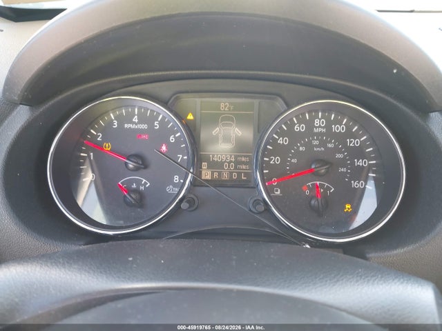 Aukcja sprzedaży 2012 Nissan Rogue Sv, vin: JN8AS5MT8CW289358, numer aukcji: 45919765