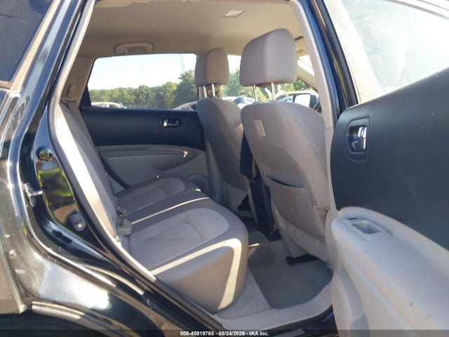 Aukcja sprzedaży 2012 Nissan Rogue Sv, vin: JN8AS5MT8CW289358, numer aukcji: 45919765