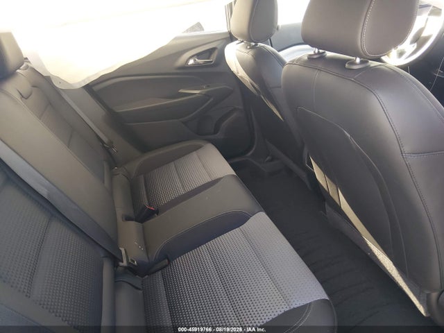 45919766 :رقم المزاد ، KL77LHEP1SC088498 vin ، 2025 Chevrolet Trax Fwd Lt مزاد بيع