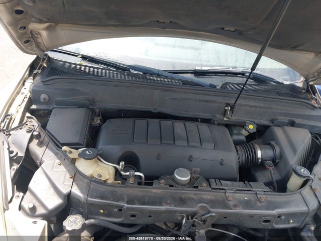 Aukcja sprzedaży 2009 Buick Enclave Cx, vin: 5GAER13D79J170610, numer aukcji: 45919770