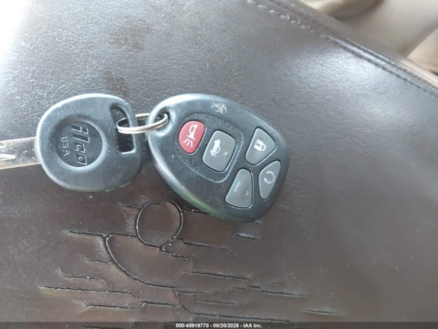 Aukcja sprzedaży 2009 Buick Enclave Cx, vin: 5GAER13D79J170610, numer aukcji: 45919770