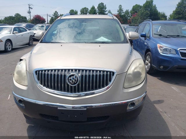 Aukcja sprzedaży 2009 Buick Enclave Cx, vin: 5GAER13D79J170610, numer aukcji: 45919770