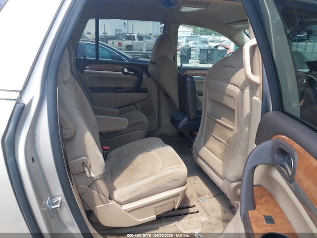 Aukcja sprzedaży 2009 Buick Enclave Cx, vin: 5GAER13D79J170610, numer aukcji: 45919770