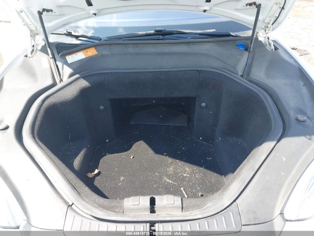 Продаж на аукціоні авто 2013 Tesla Model S Performance, vin: 5YJSA1DP2DFP13475, номер лоту: 45919775