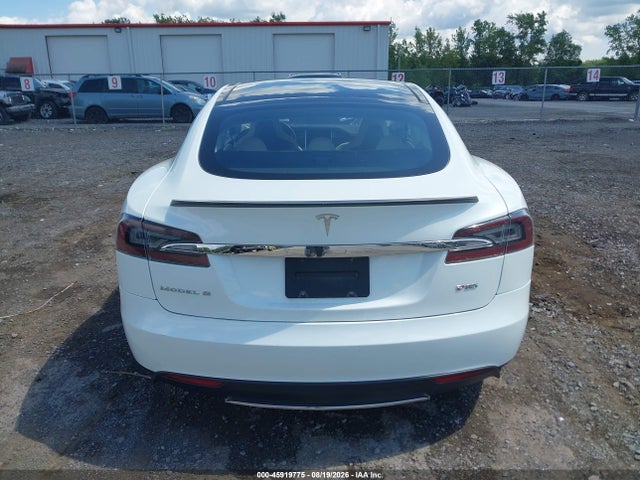 Продаж на аукціоні авто 2013 Tesla Model S Performance, vin: 5YJSA1DP2DFP13475, номер лоту: 45919775