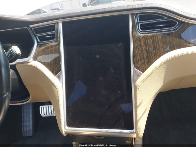 Продаж на аукціоні авто 2013 Tesla Model S Performance, vin: 5YJSA1DP2DFP13475, номер лоту: 45919775