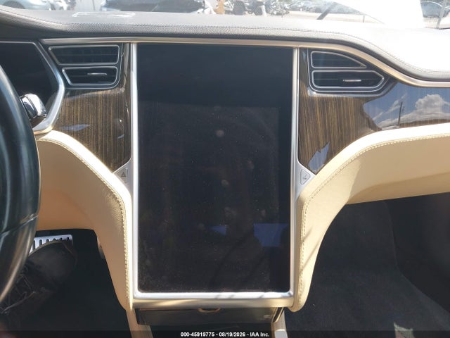 Продаж на аукціоні авто 2013 Tesla Model S Performance, vin: 5YJSA1DP2DFP13475, номер лоту: 45919775