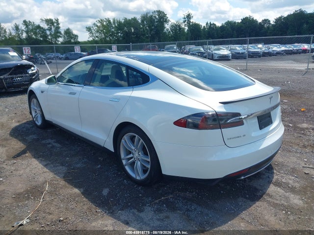 Продаж на аукціоні авто 2013 Tesla Model S Performance, vin: 5YJSA1DP2DFP13475, номер лоту: 45919775