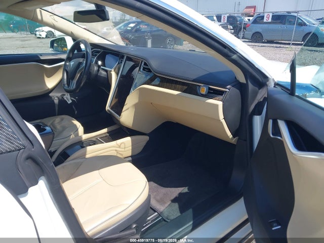Продаж на аукціоні авто 2013 Tesla Model S Performance, vin: 5YJSA1DP2DFP13475, номер лоту: 45919775