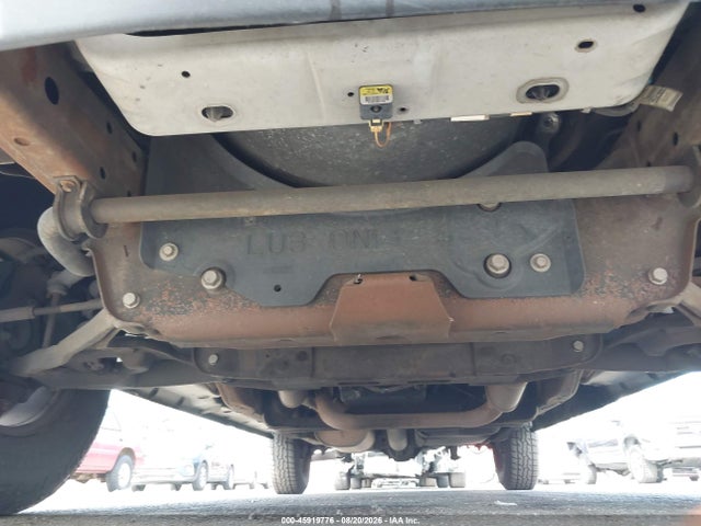 Продаж на аукціоні авто 2006 Chevrolet Express Work Van, vin: 1GCFG15X261181736, номер лоту: 45919776