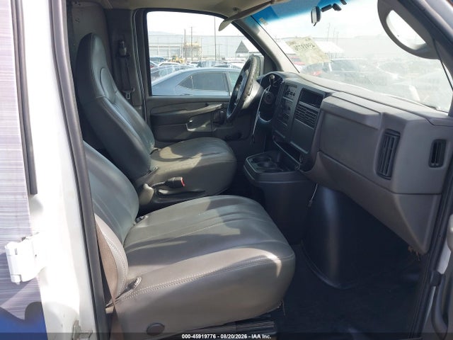 Продаж на аукціоні авто 2006 Chevrolet Express Work Van, vin: 1GCFG15X261181736, номер лоту: 45919776