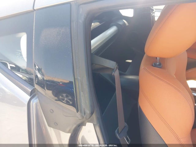 45919779 :رقم المزاد ، JN1AZ4EH9FM443235 vin ، 2015 Nissan 370z Touring مزاد بيع