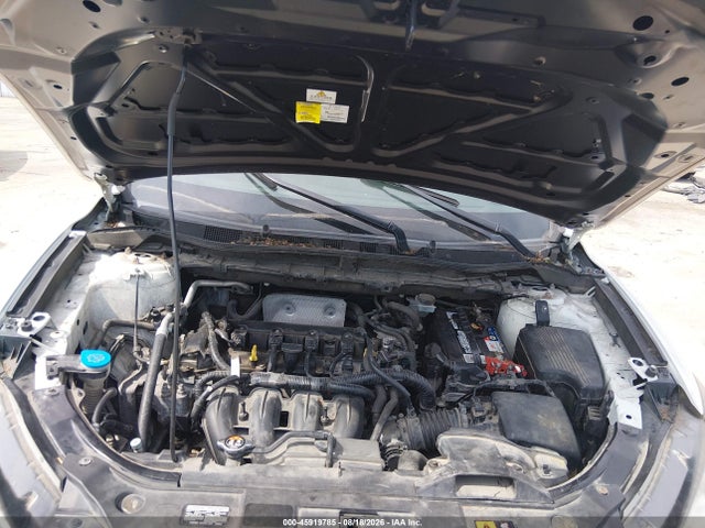 2014 Mazda Cx-5 Touring მანქანა იყიდება აუქციონზე, vin: JM3KE2CY9E0318592, აუქციონის ნომერი: 45919785