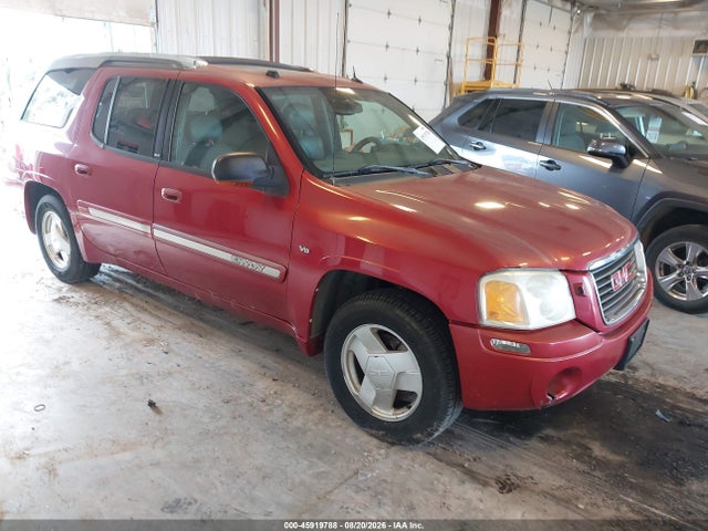 Aukcja sprzedaży 2004 Gmc Envoy Xuv Slt, vin: 1GKET12P546208802, numer aukcji: 45919788
