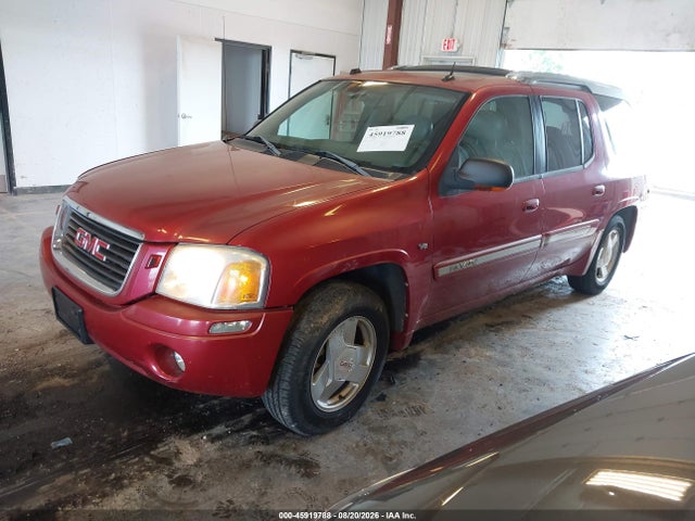 Aukcja sprzedaży 2004 Gmc Envoy Xuv Slt, vin: 1GKET12P546208802, numer aukcji: 45919788