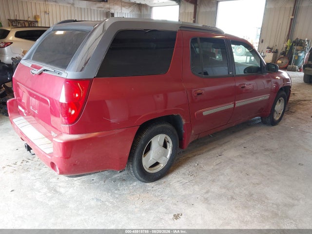 Aukcja sprzedaży 2004 Gmc Envoy Xuv Slt, vin: 1GKET12P546208802, numer aukcji: 45919788