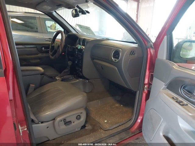 Aukcja sprzedaży 2004 Gmc Envoy Xuv Slt, vin: 1GKET12P546208802, numer aukcji: 45919788