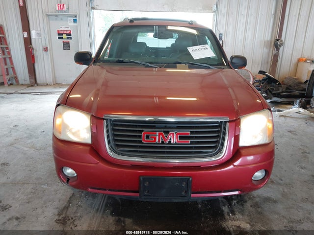 Aukcja sprzedaży 2004 Gmc Envoy Xuv Slt, vin: 1GKET12P546208802, numer aukcji: 45919788