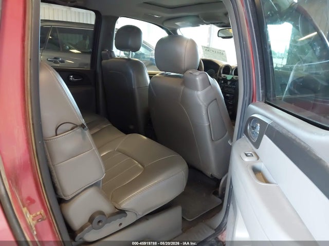 Aukcja sprzedaży 2004 Gmc Envoy Xuv Slt, vin: 1GKET12P546208802, numer aukcji: 45919788