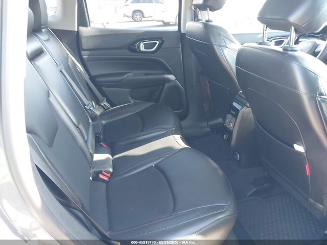 Aukcja sprzedaży 2022 Jeep Compass Trailhawk 4x4, vin: 3C4NJDDB4NT159412, numer aukcji: 45919790