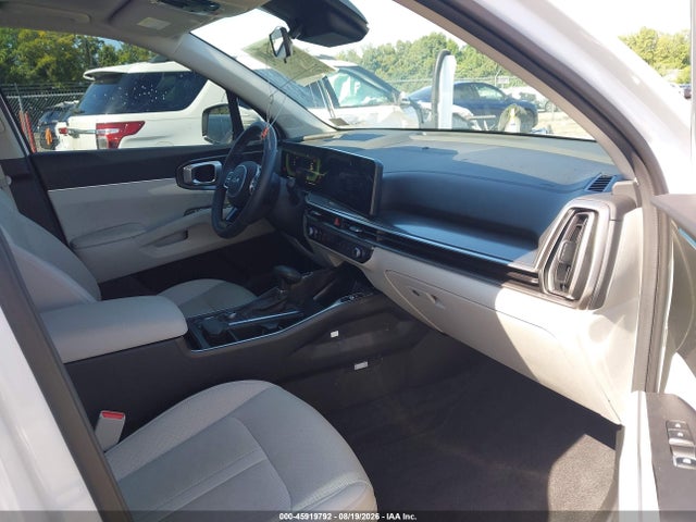 Продаж на аукціоні авто 2025 Kia Sorento S, vin: 5XYRL4JC3SG349312, номер лоту: 45919792
