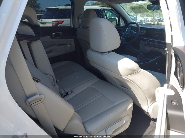 Продаж на аукціоні авто 2025 Kia Sorento S, vin: 5XYRL4JC3SG349312, номер лоту: 45919792
