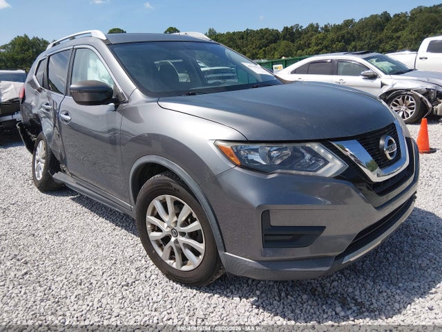 Продаж на аукціоні авто 2017 Nissan Rogue Sv, vin: KNMAT2MT4HP530826, номер лоту: 45919794