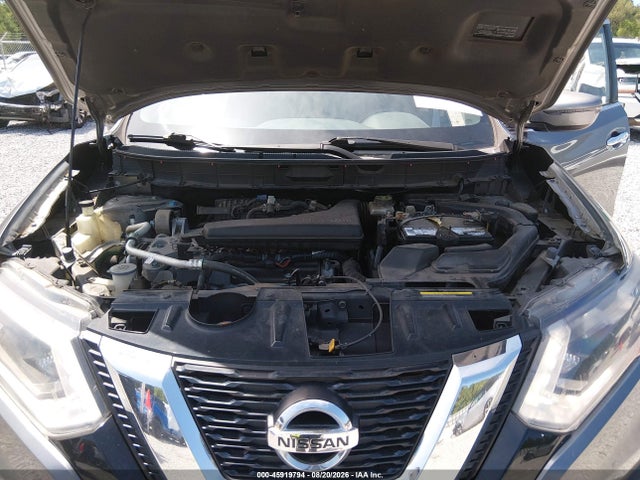 Продаж на аукціоні авто 2017 Nissan Rogue Sv, vin: KNMAT2MT4HP530826, номер лоту: 45919794