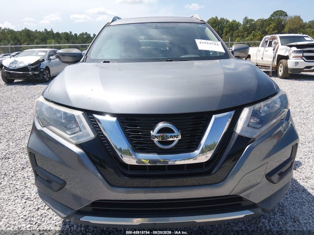 Продаж на аукціоні авто 2017 Nissan Rogue Sv, vin: KNMAT2MT4HP530826, номер лоту: 45919794