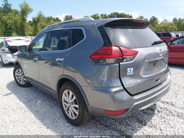 Продаж на аукціоні авто 2017 Nissan Rogue Sv, vin: KNMAT2MT4HP530826, номер лоту: 45919794