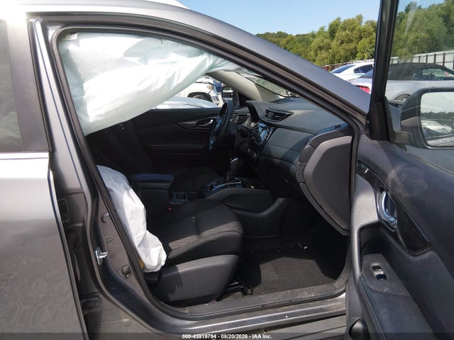Продаж на аукціоні авто 2017 Nissan Rogue Sv, vin: KNMAT2MT4HP530826, номер лоту: 45919794