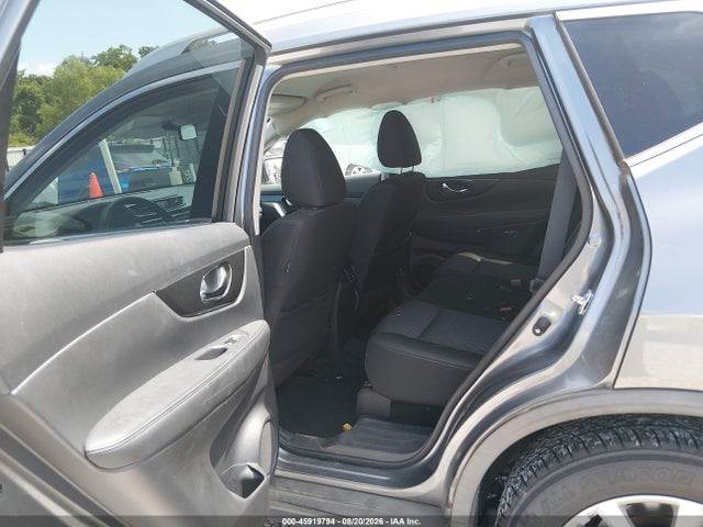 Продаж на аукціоні авто 2017 Nissan Rogue Sv, vin: KNMAT2MT4HP530826, номер лоту: 45919794