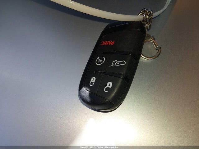 Продажа на аукционе авто 2014 Jeep Grand Cherokee Limited, vin: 1C4RJFBG5EC385384, номер лота: 45919797