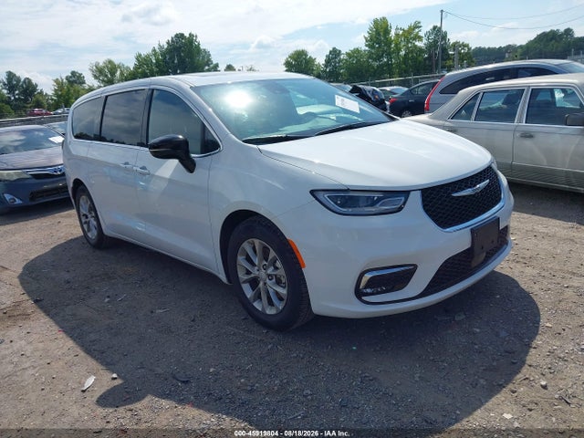 Продажа на аукционе авто 2026 Chrysler Pacifica Limited, vin: 2C4RC1GG3TR221013, номер лота: 45919804
