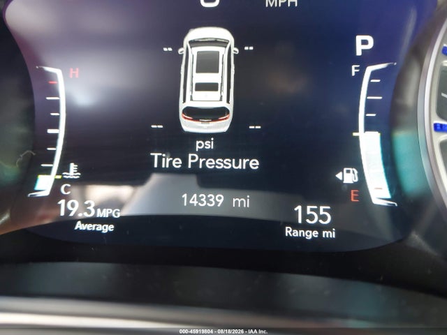 2026 Chrysler Pacifica Limited მანქანა იყიდება აუქციონზე, vin: 2C4RC1GG3TR221013, აუქციონის ნომერი: 45919804