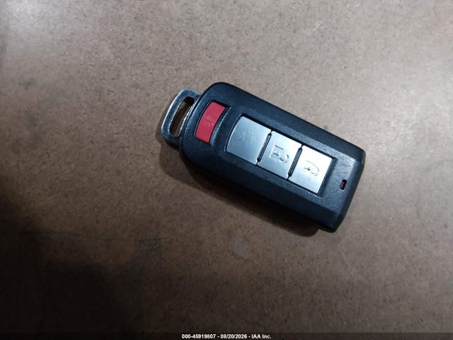 Mitsubishi Outlander Se 2017 JA4AZ3A38HZ044687 Image 11