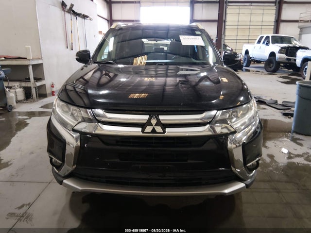 Mitsubishi Outlander Se 2017 JA4AZ3A38HZ044687 Image 12