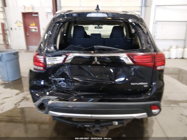 Mitsubishi Outlander Se 2017 JA4AZ3A38HZ044687 Image 16