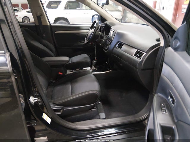 Mitsubishi Outlander Se 2017 JA4AZ3A38HZ044687 Image 5