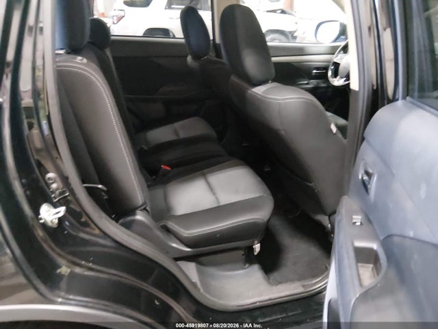 Mitsubishi Outlander Se 2017 JA4AZ3A38HZ044687 Image 8