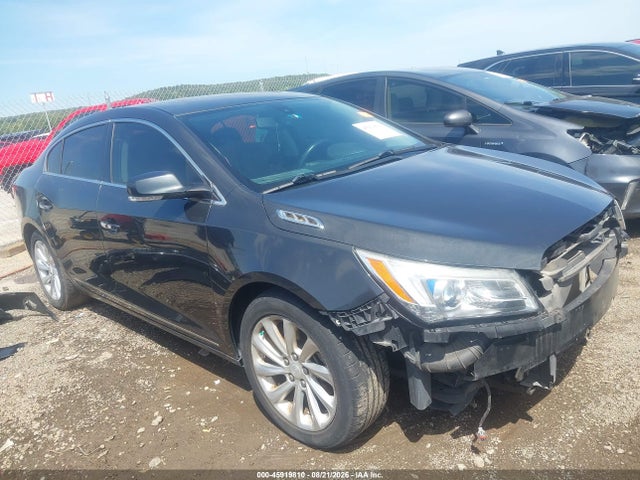 Aukcja sprzedaży 2015 Buick Lacrosse Leather, vin: 1G4GB5G39FF328900, numer aukcji: 45919810