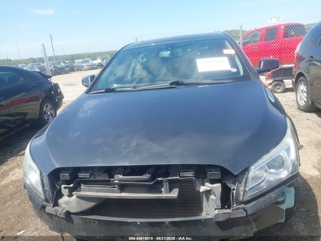 Aukcja sprzedaży 2015 Buick Lacrosse Leather, vin: 1G4GB5G39FF328900, numer aukcji: 45919810