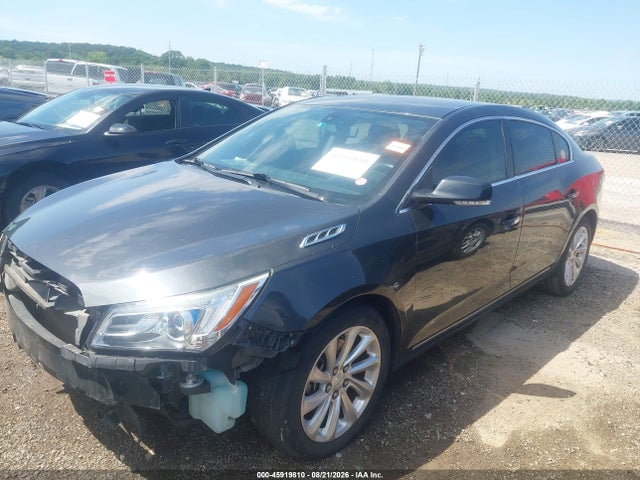 Aukcja sprzedaży 2015 Buick Lacrosse Leather, vin: 1G4GB5G39FF328900, numer aukcji: 45919810