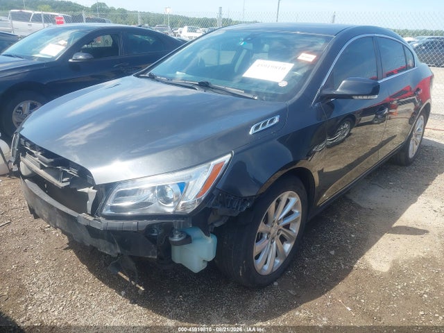 Aukcja sprzedaży 2015 Buick Lacrosse Leather, vin: 1G4GB5G39FF328900, numer aukcji: 45919810